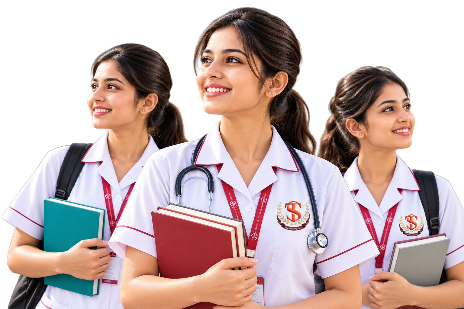 Nursing Students